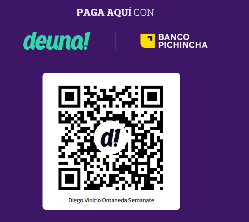 QR Davivienda